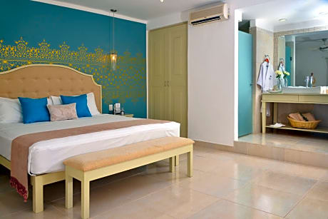 Unic Design Hotel Adults Only
