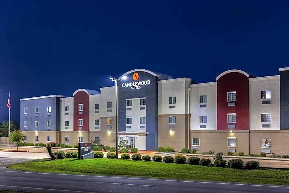 Candlewood Suites Texas City Hotel By IHG