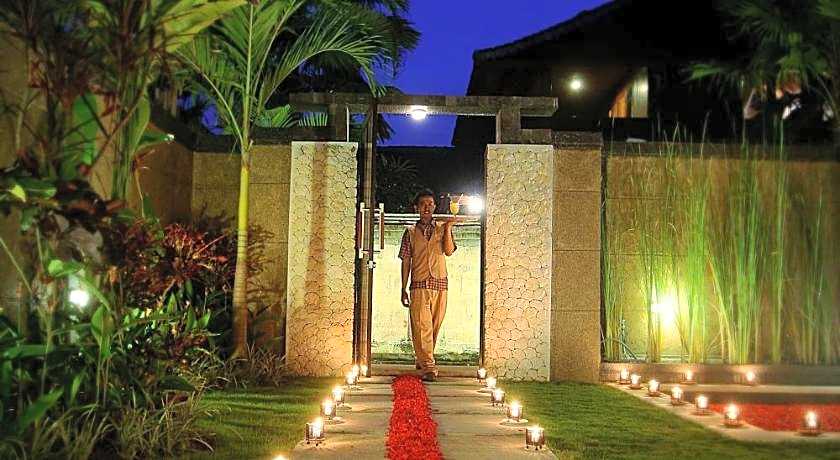 Bali Rich Luxury Villas Seminyak