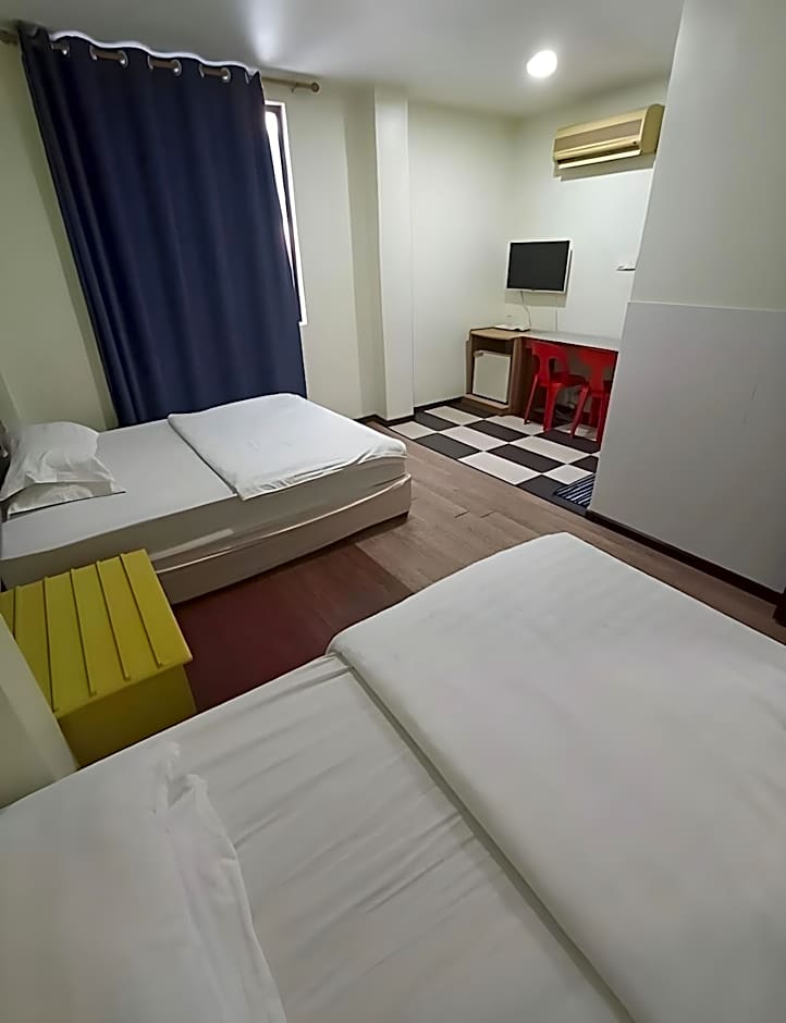 Hotel O Oriental Hotel