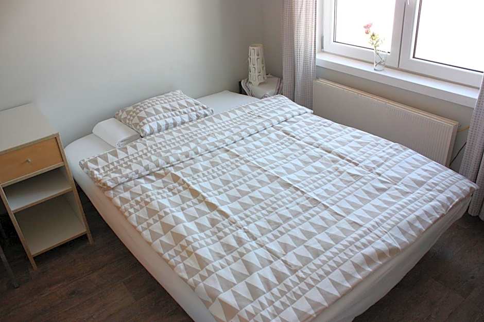 Bedder at Oslo Airport - serviced apartments