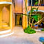 BRIC Hotel & Spa