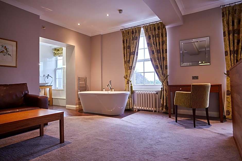 Bannatyne Hotel Hastings