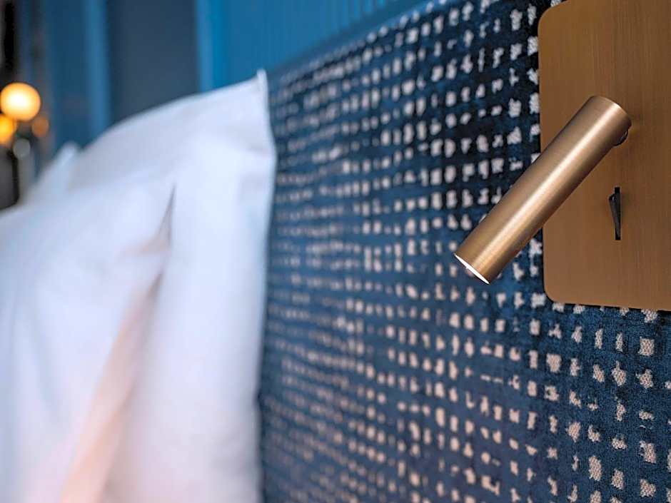 Mercure La Rochelle Vieux Port