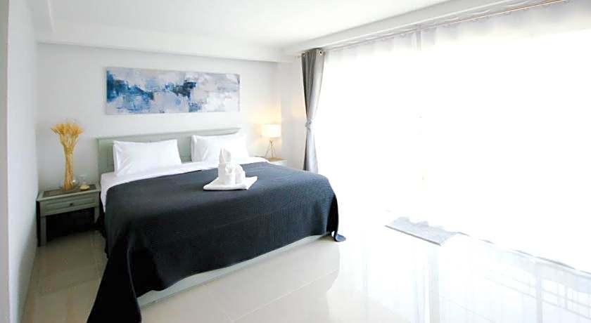 Tonkla Boutique Hotel