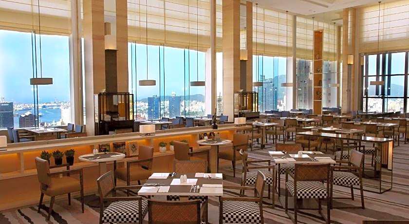 Hotel Cozzi Zhongshan Kaohsiung