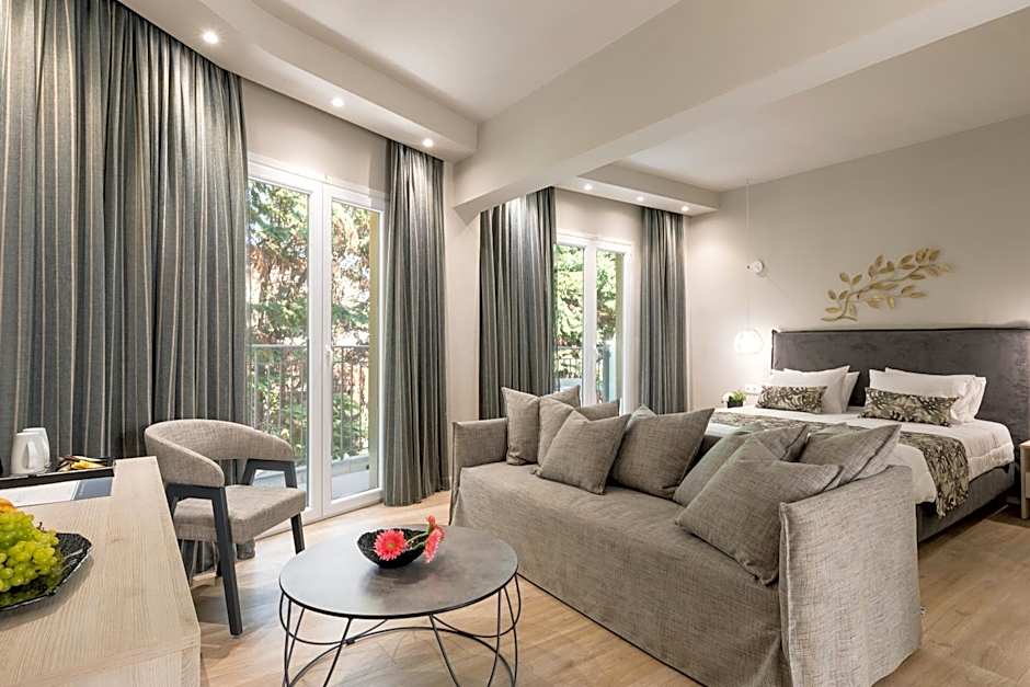 Melina Oasis Boutique Hotel