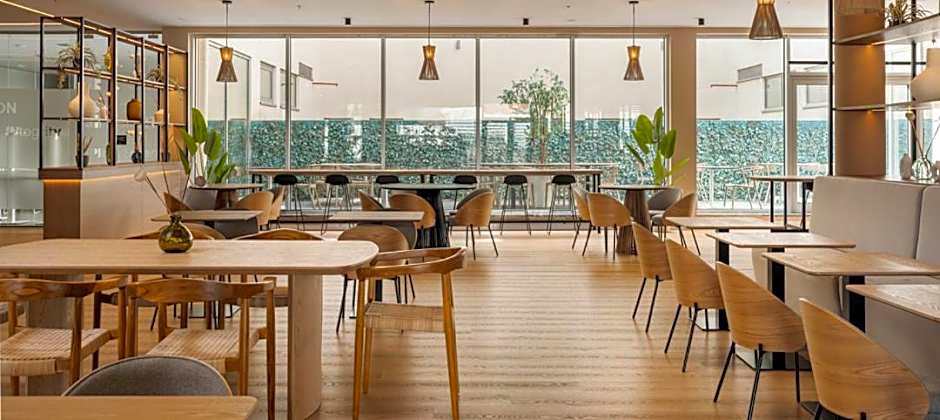 B&B Hotel Lisboa Aeroporto