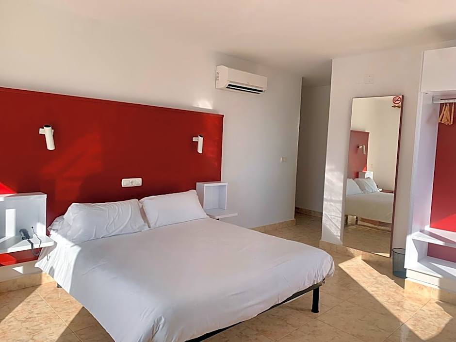 Hospedium Hotel Continental