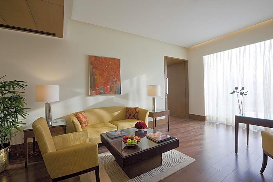 The Oberoi Gurgaon