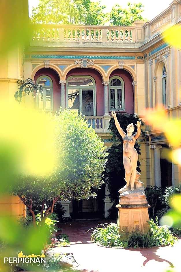 ibis budget Perpignan Centre