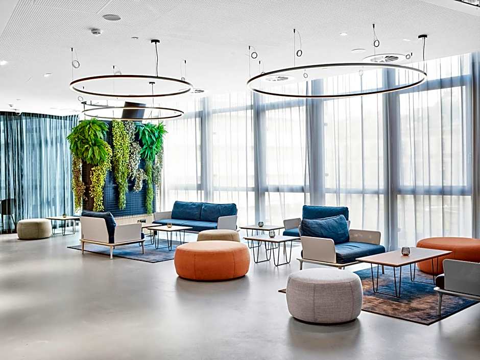 H2 Hotel Wien Schönbrunn