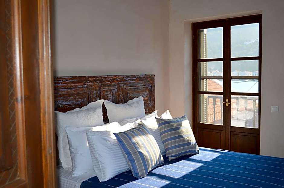 Casa Muse Kastellorizo Whole House