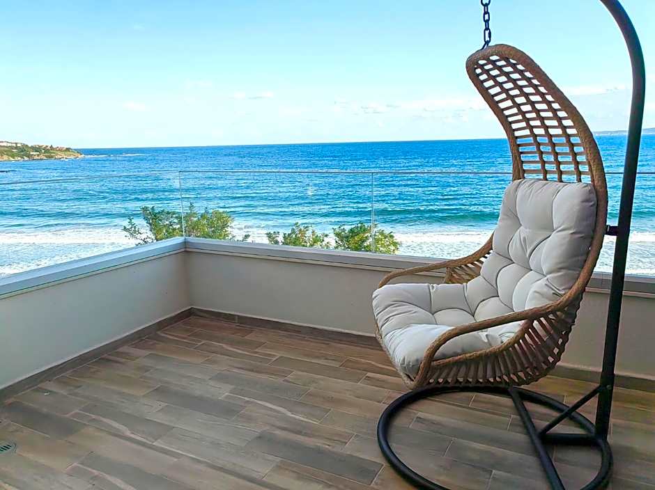 Olive Villas Beach Hotel