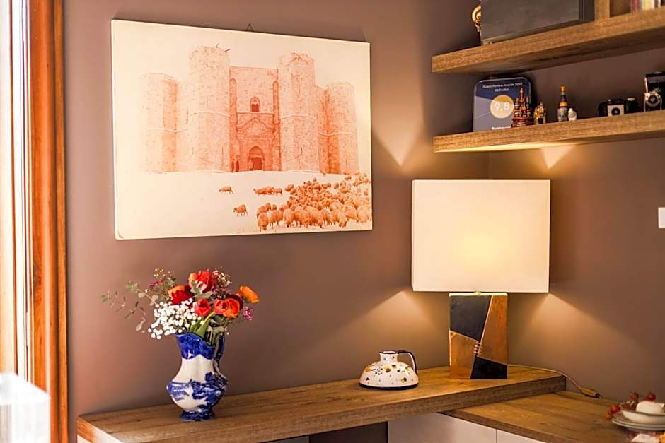 Liddo Boutique hotel