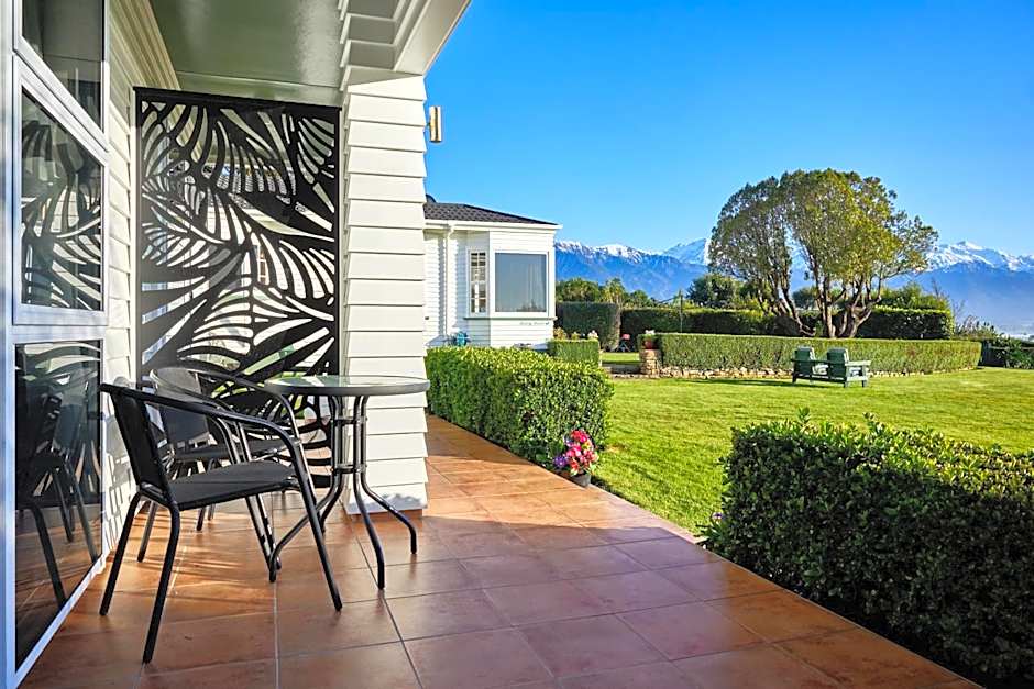 Bendamere House Bed & Breakfast