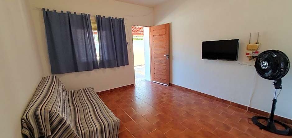 Casa Temporada Guriri Céu Azul