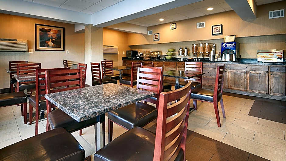 Best Western Fort Washington Inn