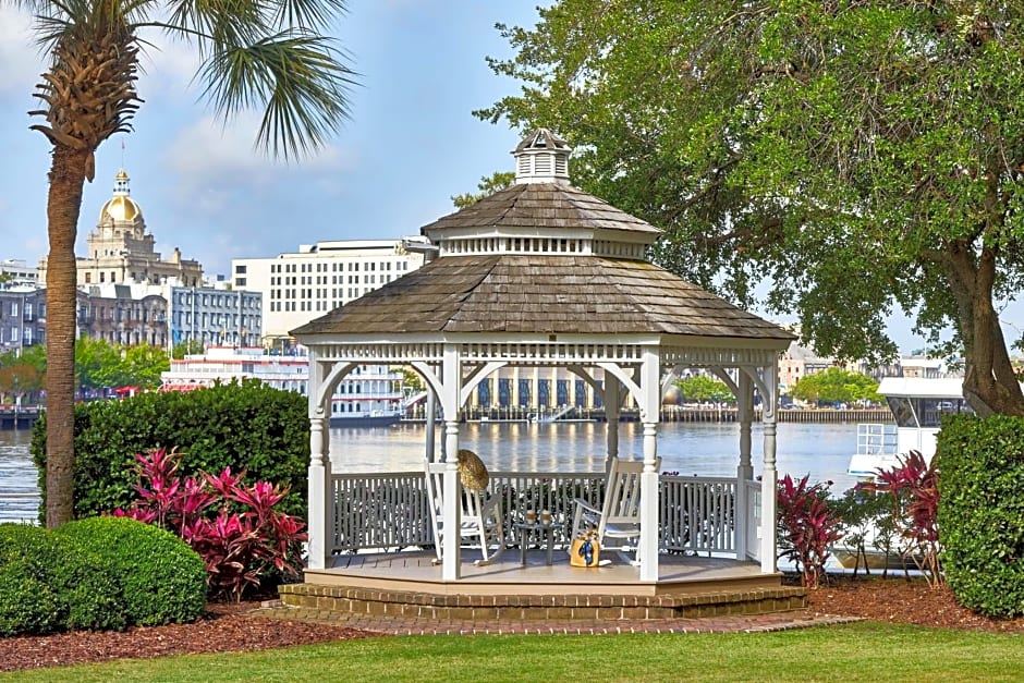 The Westin Savannah Harbor Golf Resort & Spa