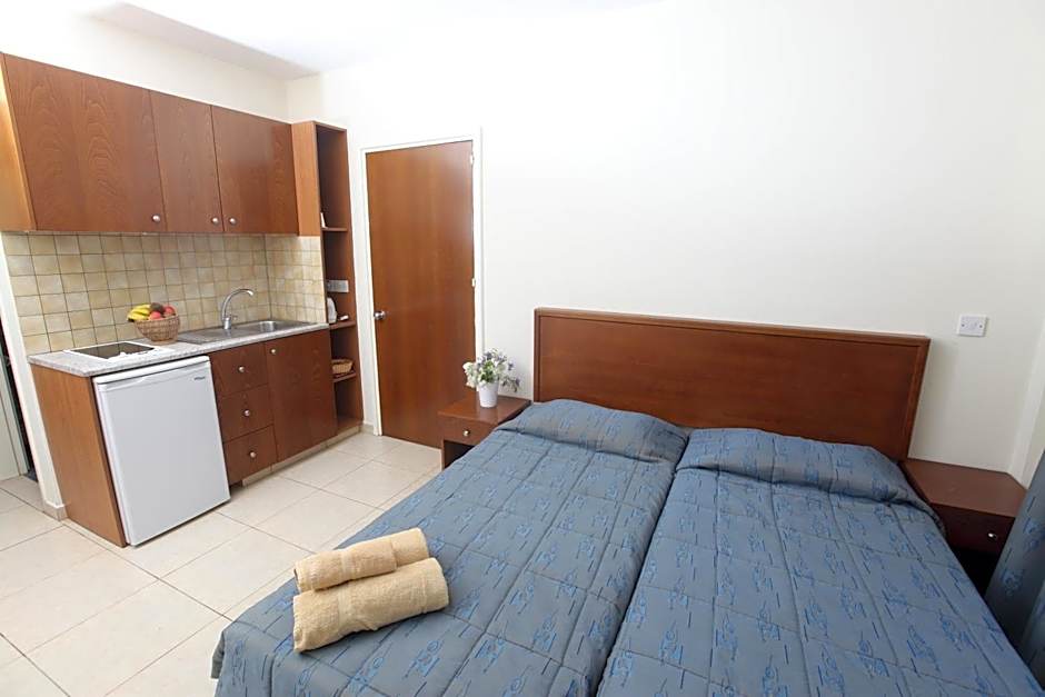 Captain Karas Holidays Apartments