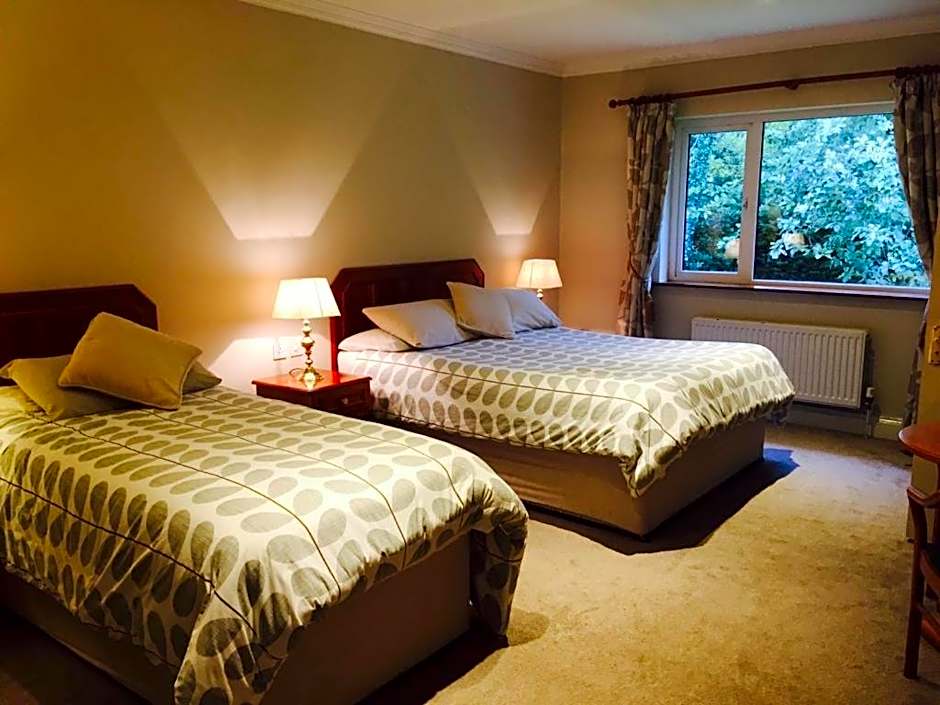 Applecroft House
