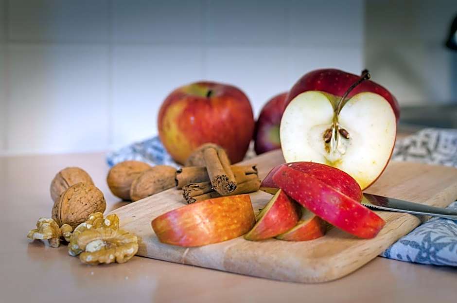 Casa Vacanze Piè di Castello