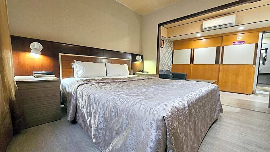 Beckham Motel