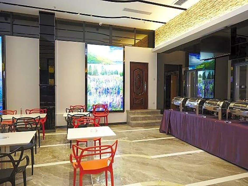 Lavande Hotel Huizhou Dongjiang