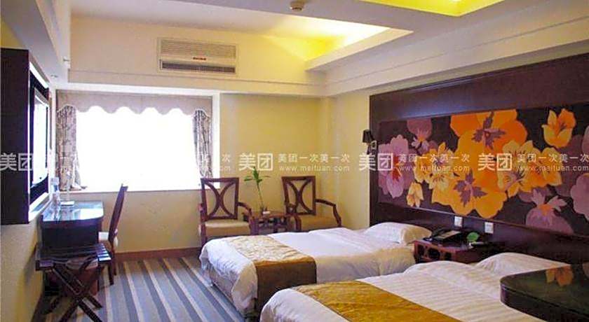 Oliva Hotel Shunde