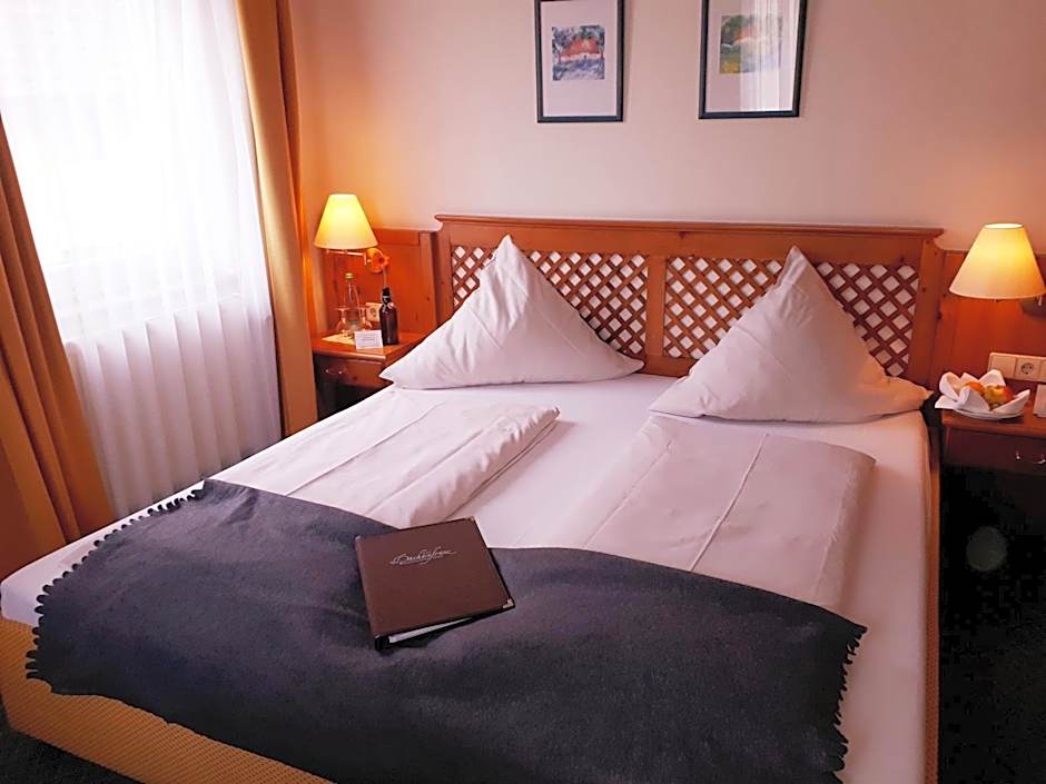 Brauereigasthof Dachsenfranz