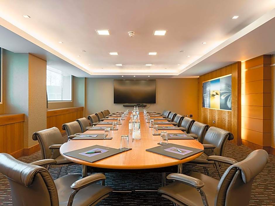 Sofitel London Heathrow
