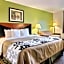 Sleep Inn South Bend Airport