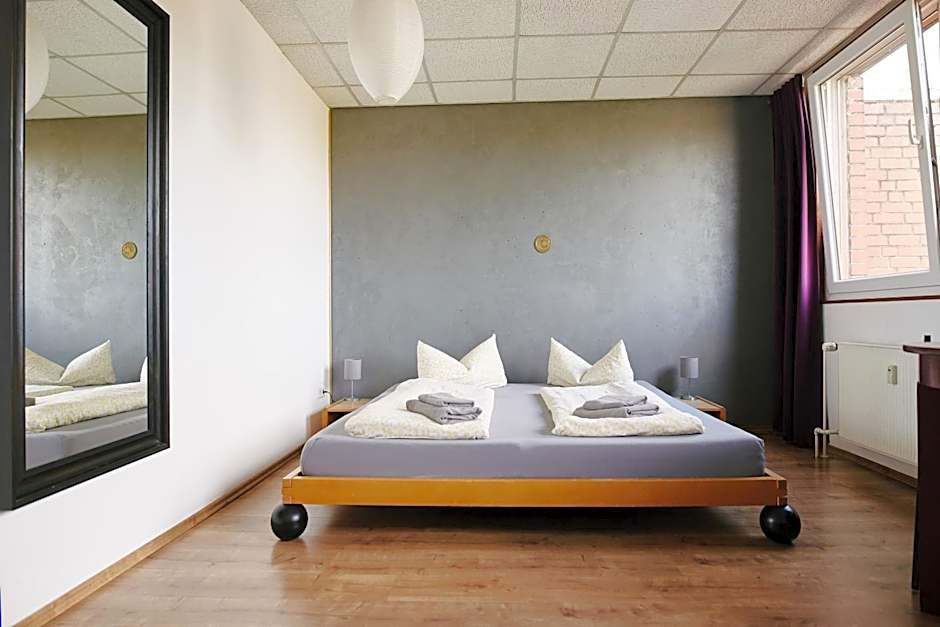 Sleep Station Hostel