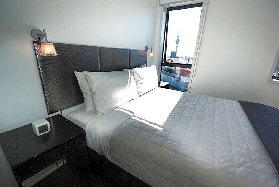 St Martins Waldorf Apartments