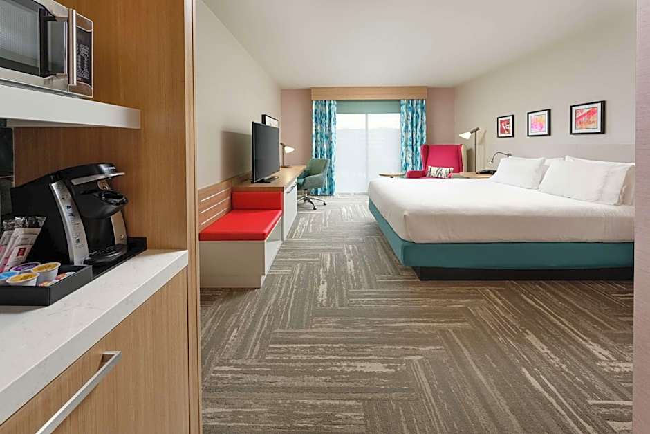 Hilton Garden Inn Knoxville Papermill Drive, TN