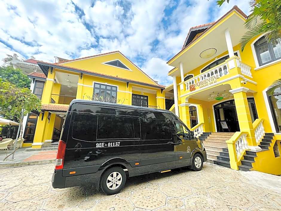 Lantern Boutique Hoi An