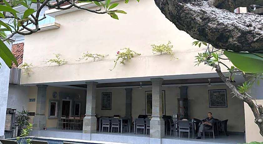 Villa Bunga Hotel