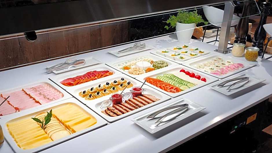 B&B HOTEL RZESZÓW CENTRUM