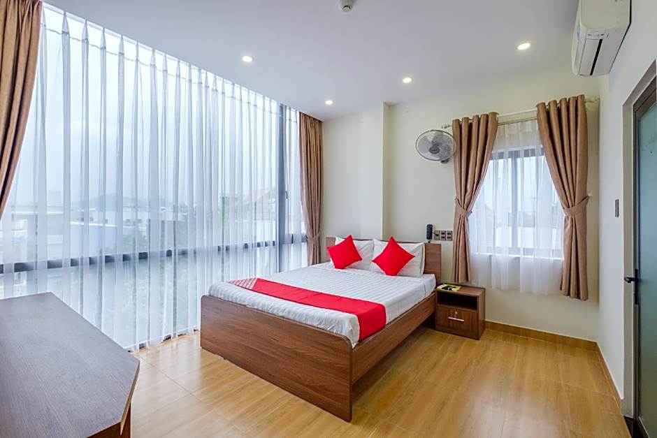 Luxury Hotel by OYO Rooms – Da Nang, IA