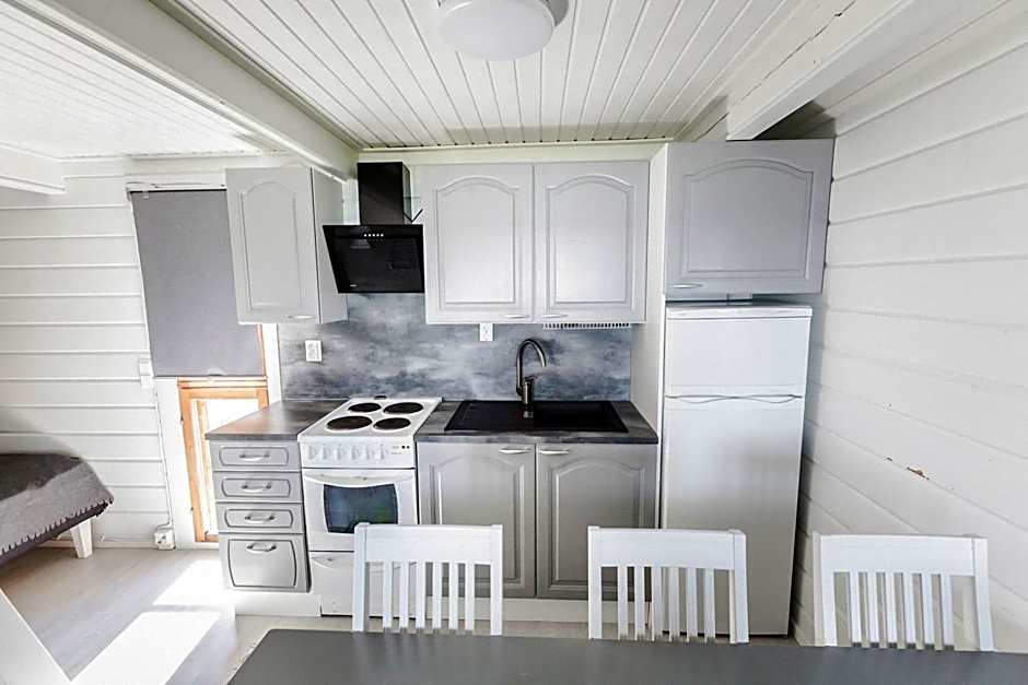 Holiday Village Inari