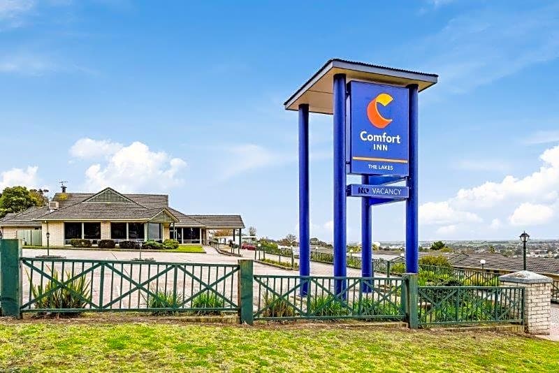 Comfort Inn The Lakes