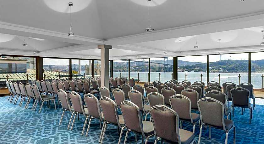 Radisson Blu Bosphorus Hotel Istanbul