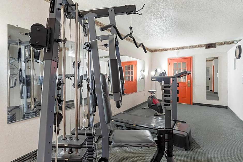 Quality Inn & Suites Paragould