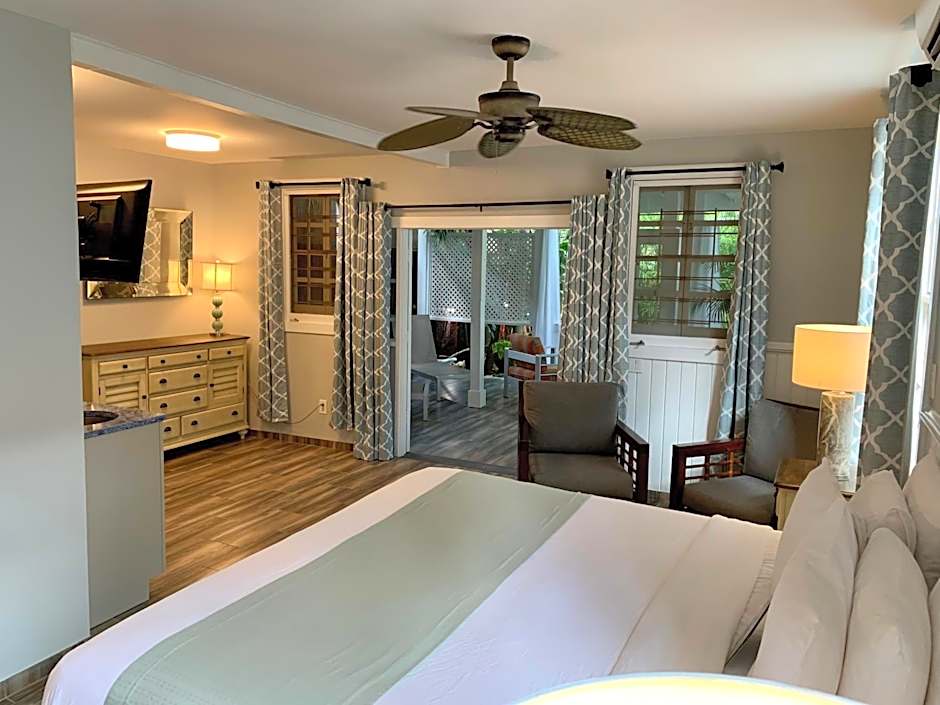 Douglas House Adult Only