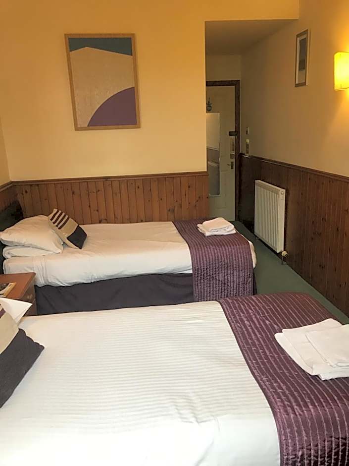 Banks Of Ury Hotel