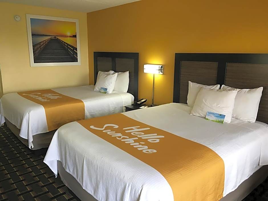 Days Inn by Wyndham Eufaula AL