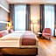 Welcome Hotel Residenzschloss Bamberg