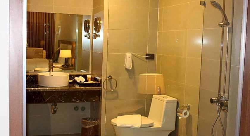 Muong Thanh Grand Tuyen Quang Hotel