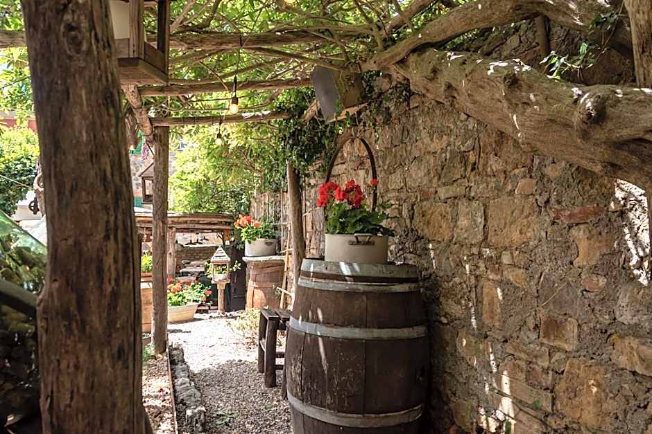 Palazzo del Capitano Wellness and Relais Hotel