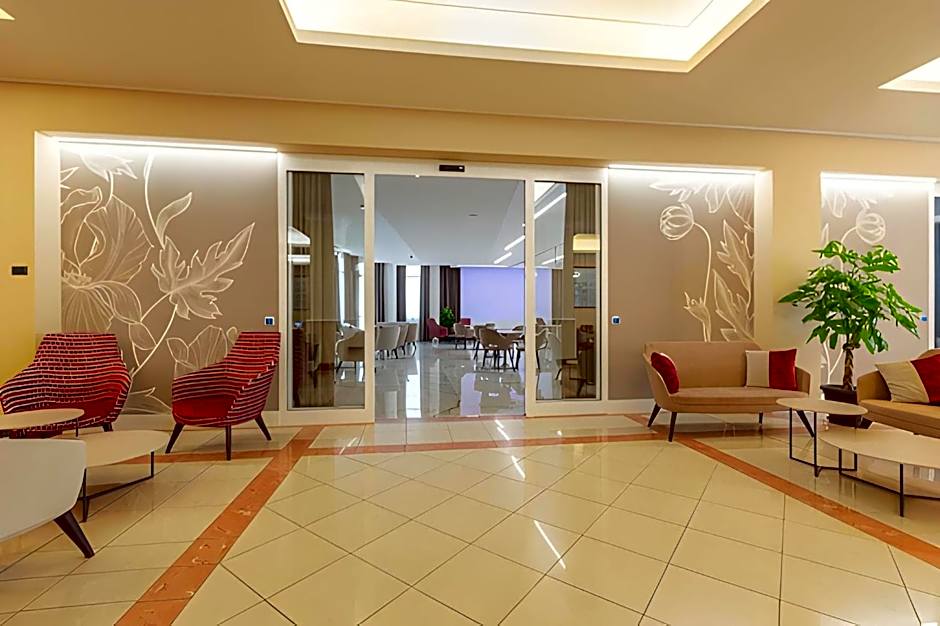 Hotel Terme Paradiso